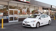 7-Eleven, Nuro team up to bring autonomous delivery service to California