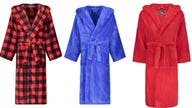 Children's bathrobes sold at Walmart, Amazon recalled due to burn risk