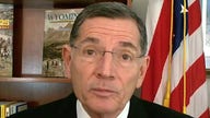 Sen. Barrasso: ‘People are hurting,’ Biden’s policies ‘have made it worse’