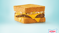 Sonic brings back classic Patty Melt