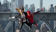 'Spider-Man: No Way Home' swings toward pandemic era opening record with $50M in previews