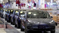 Tesla sets record quarter with 308K deliveries