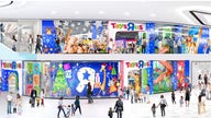 Toys 'R' Us flagship store to open in New Jersey's American Dream mall