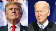 Biden trailing Trump on key issue affecting American families as 2024 race heats up: poll