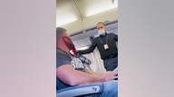 Florida man kicked off United Airlines flight for wearing women’s underwear as COVID-19 mask