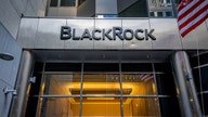 BlackRock quarterly profit slips on lower fee income