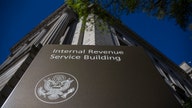 IRS to start spending new $80 billion budget from Democrats