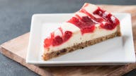 Junior's Cheesecake owner on cream cheese shortage: Demand has increased amid labor crisis