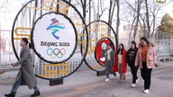 US officials won't attend Beijing Winter Olympics