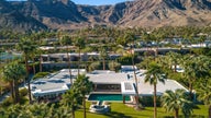 Bing Crosby's former California desert home hits market for $4.5M