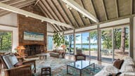 Late Blackstone co-founder's former Hamptons retreat under contract for $18M