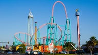 Six Flags and Knott's Berry Farm in California closed this week due to bad weather