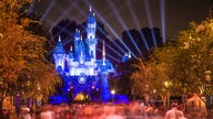 Disneyland announces return of tram service