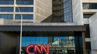 CNN closes offices as Covid-19 cases rise