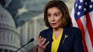 Pelosi defends lawmakers, spouses trading stocks: 'We're a free-market economy'