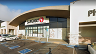 San Francisco Safeway adding barriers to curtail shoplifters