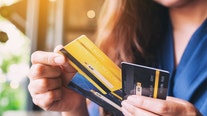 Paying credit card debt down is getting harder