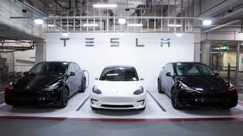 One Tesla feature is at the center of a nearly 3 million-vehicle recall - Fox News