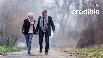 Older Americans more likely to leave work due to COVID-19, study finds - but not all claiming Social Security