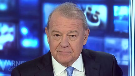 FOX Business Stuart Varney My Take