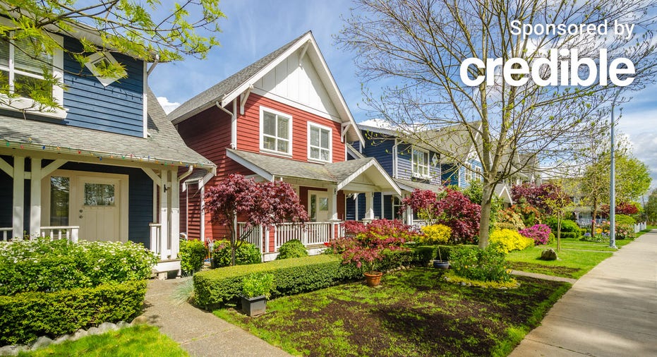 Homeowners wait mortgage rates drop