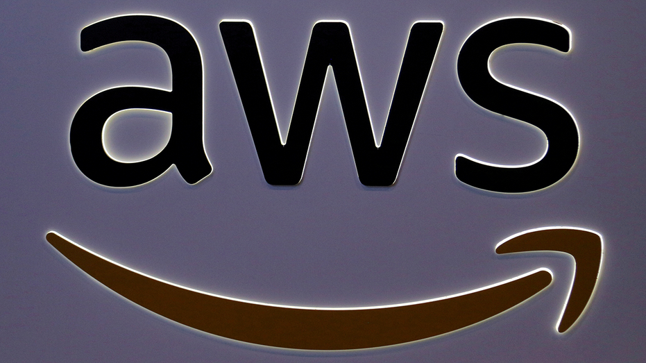 AWS logo