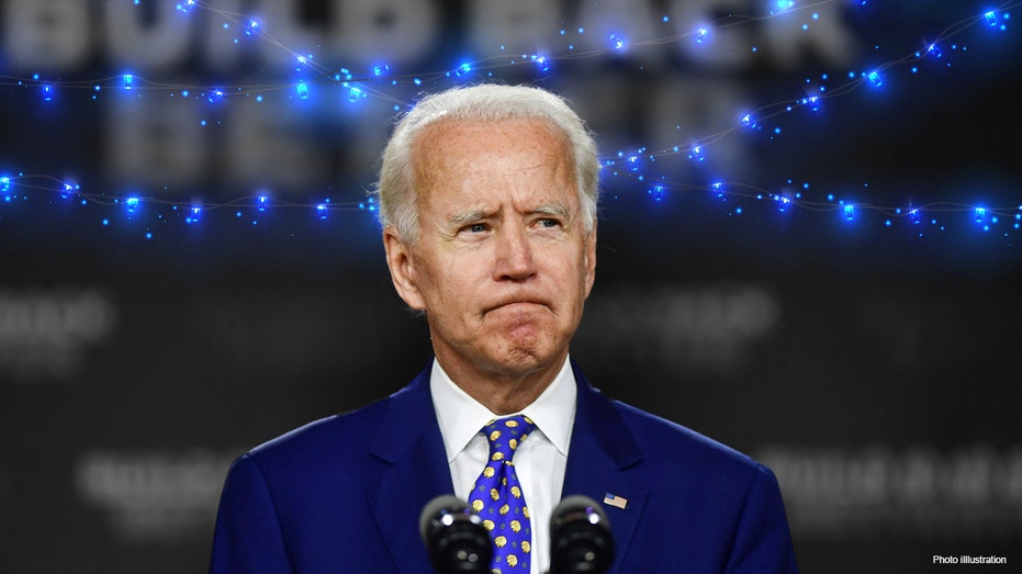 President Biden