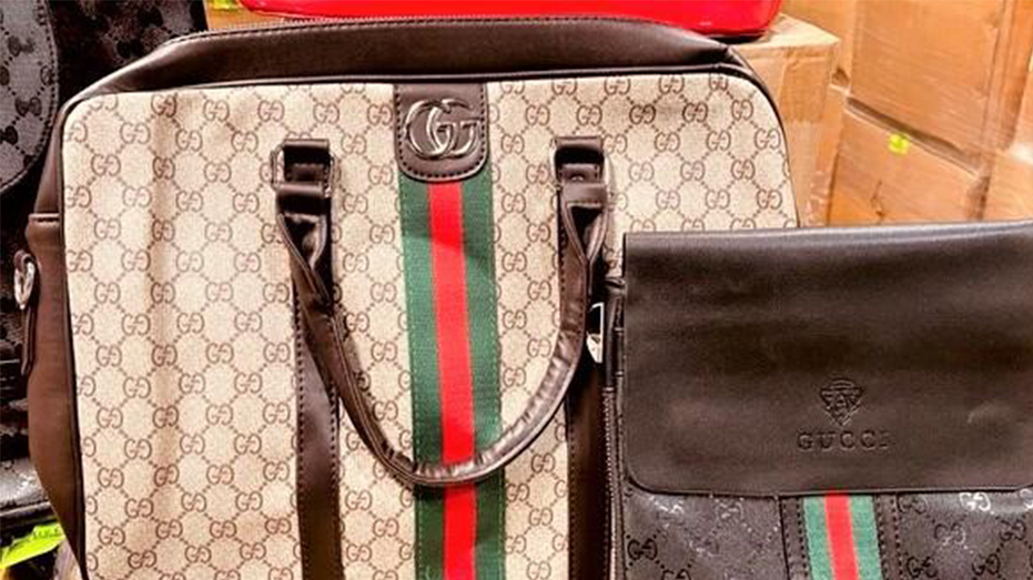 Made in China knock-off:' New Louis Vuitton line ridiculed by fashion  lovers