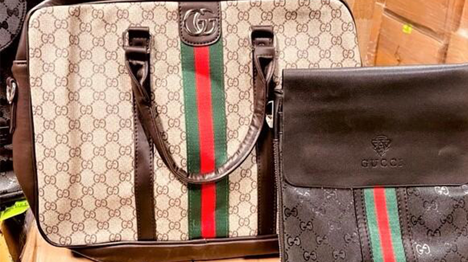 A Louis Vuitton store in China allegedly sold a fake handbag to a customer  - Luxurylaunches