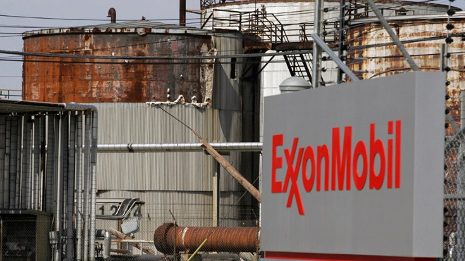 Exxon Mobile