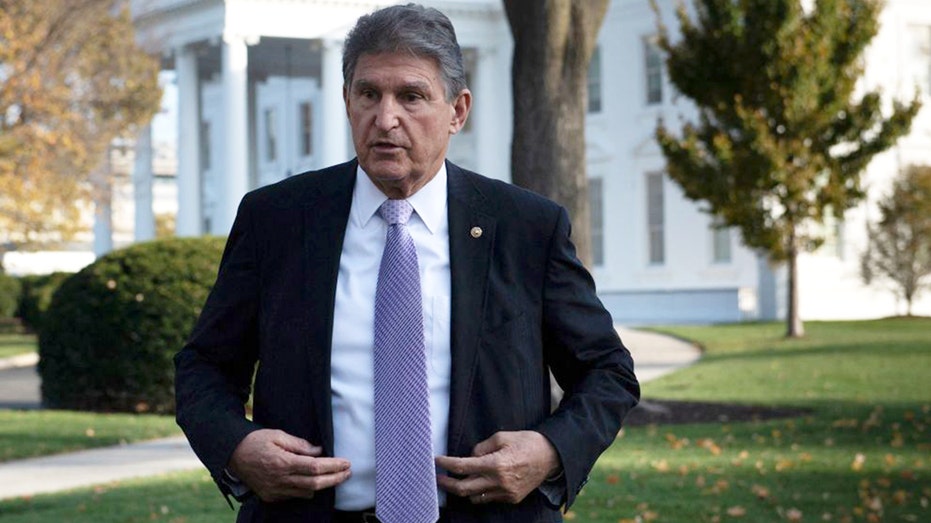 Joe Manchin