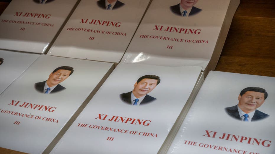 Xi Jinping