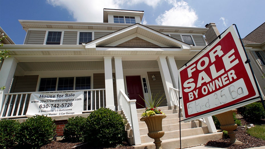 Home prices jump 18.4% in October - Fox Business