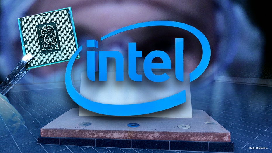 intel chips