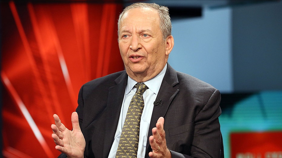 Larry Summers