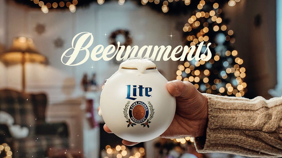 Molson Coors-Beernaments