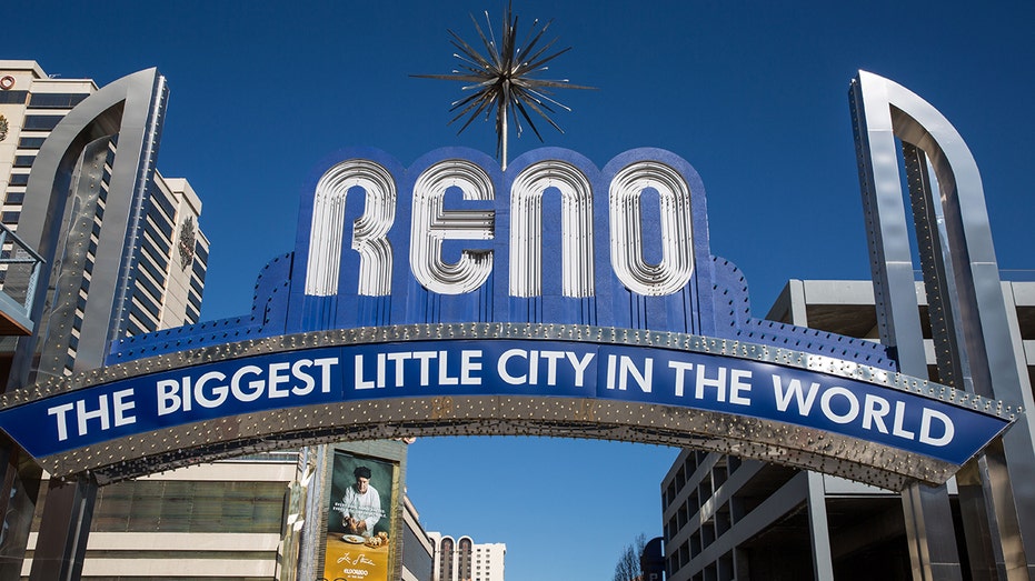 Reno Nevada