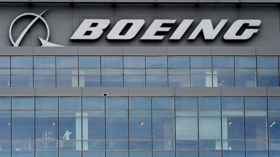 Boeing