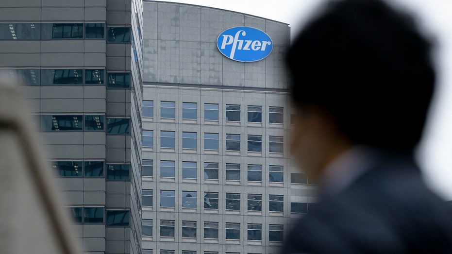 Pfizer