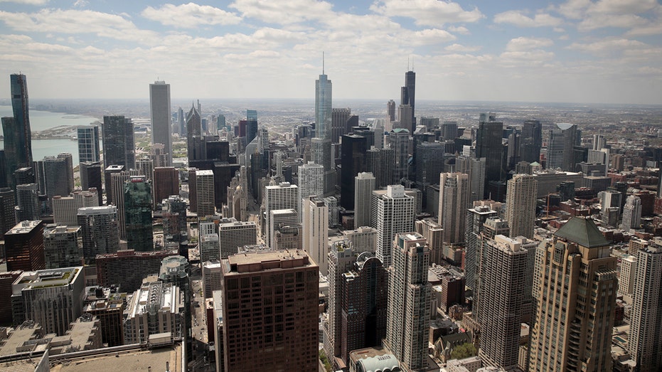 Chicago