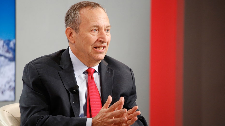 Larry Summers