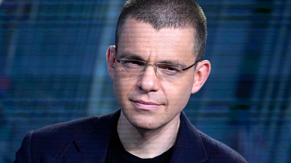 Max Levchin