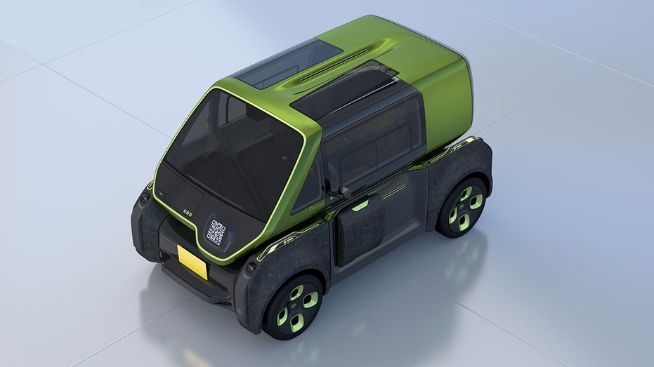 The Micro Box