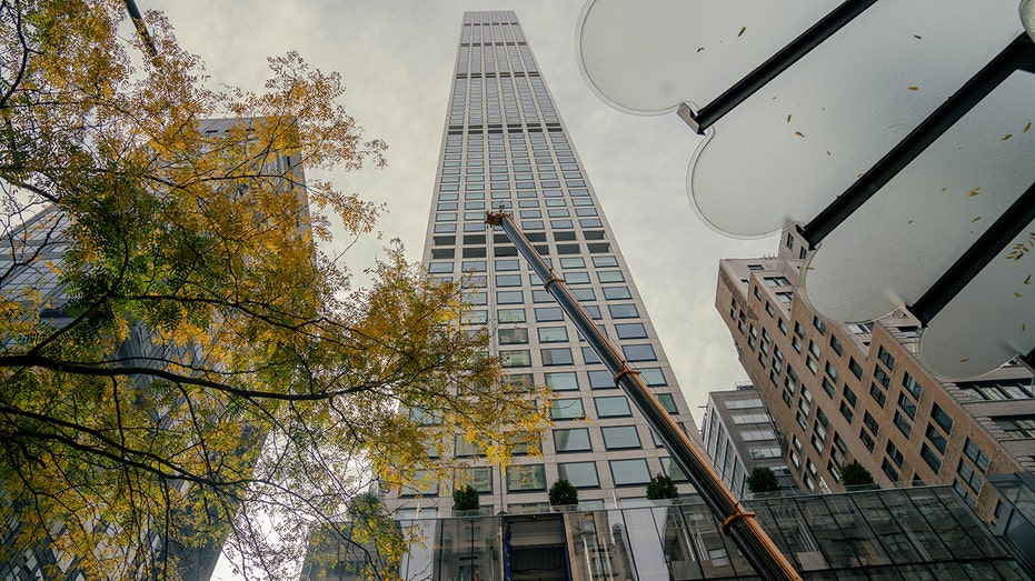 432 Park