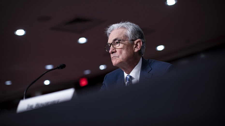 Powell Fed