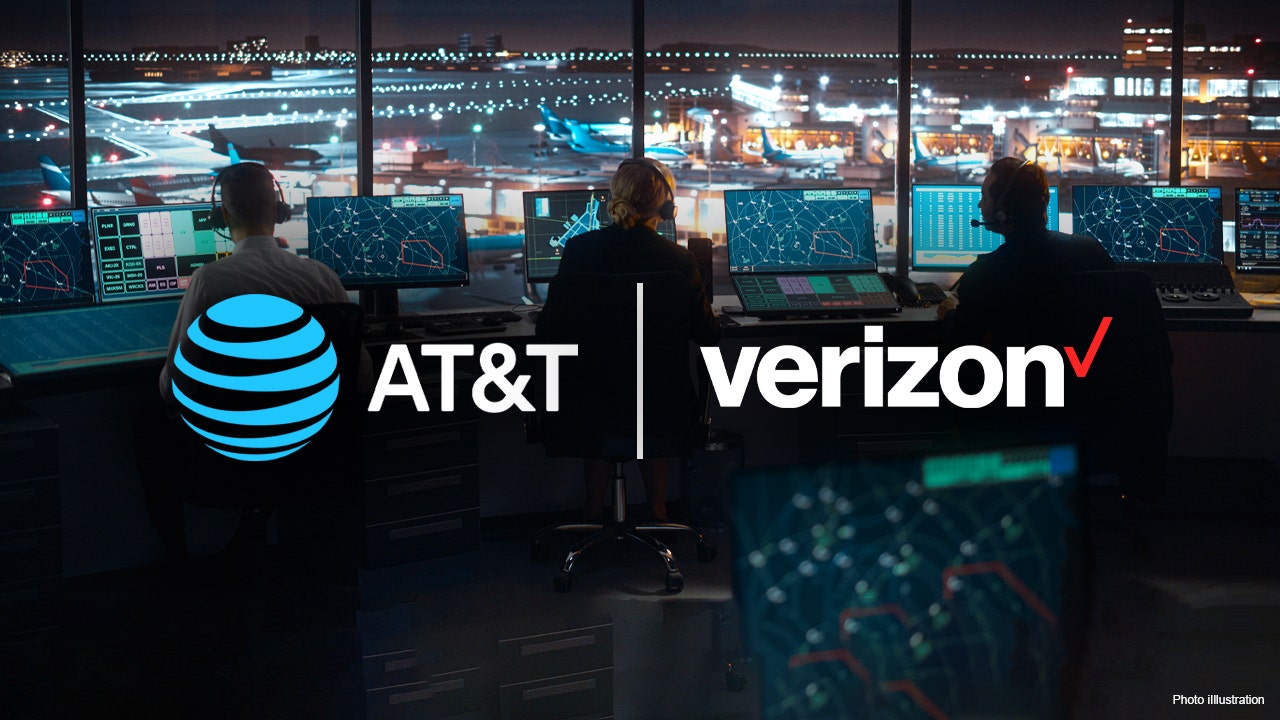 AT&T, Verizon 5G rollout What to know