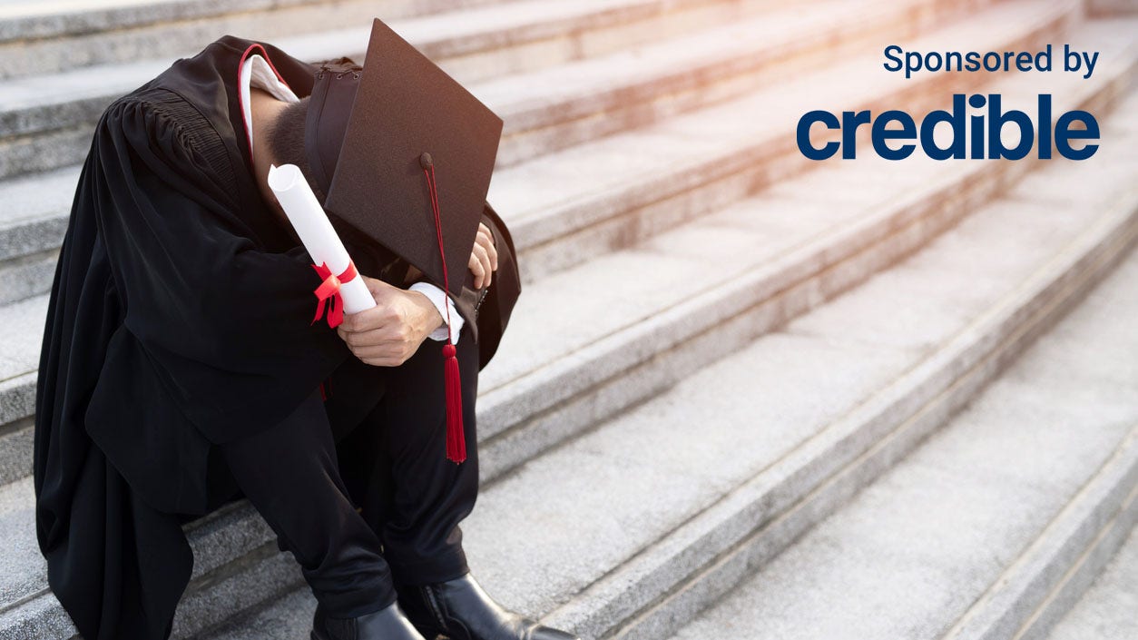 Resuming student loan payments without debt forgiveness would be ‘disastrous,’ Democrats warn Resuming student loan payments without debt forgiveness would be ‘disastrous,’ Democrats warn
