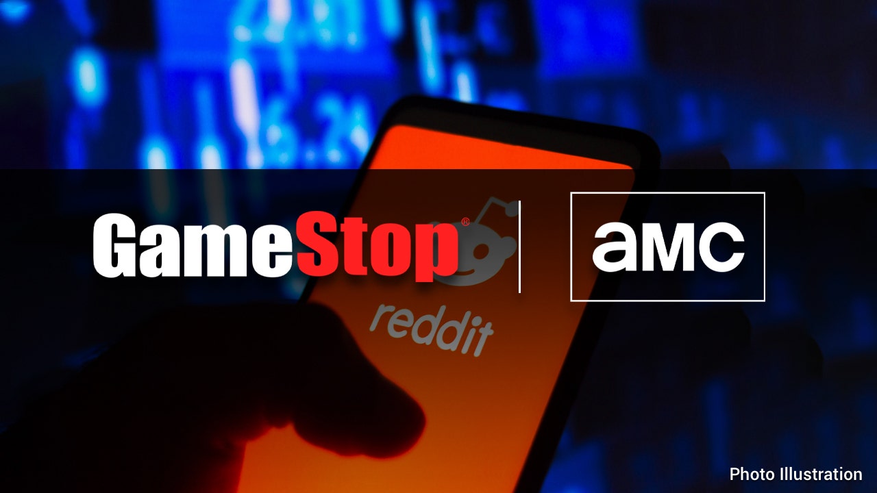 AMC Stock Roars Back As GameStop Frenzy Resumes; Silver Lake Sells