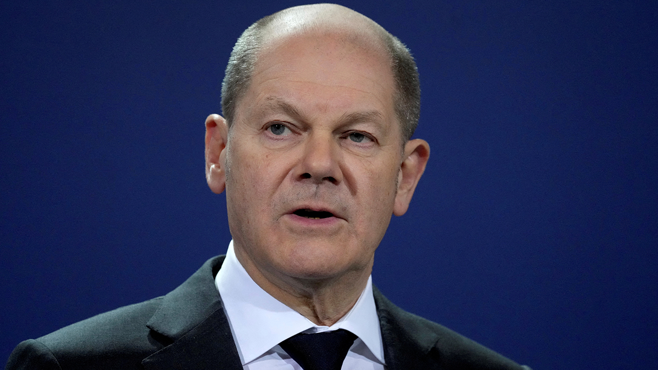 Photo of Deutschlands Scholz sagt, die Anhebung des Mindestlohns sei eine Frage des Respekts