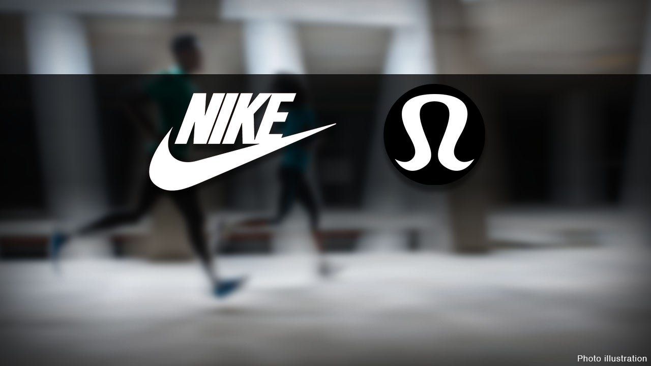Nike sues Lululemon for patent infringement over Mirror Home Gym, fitness  apps